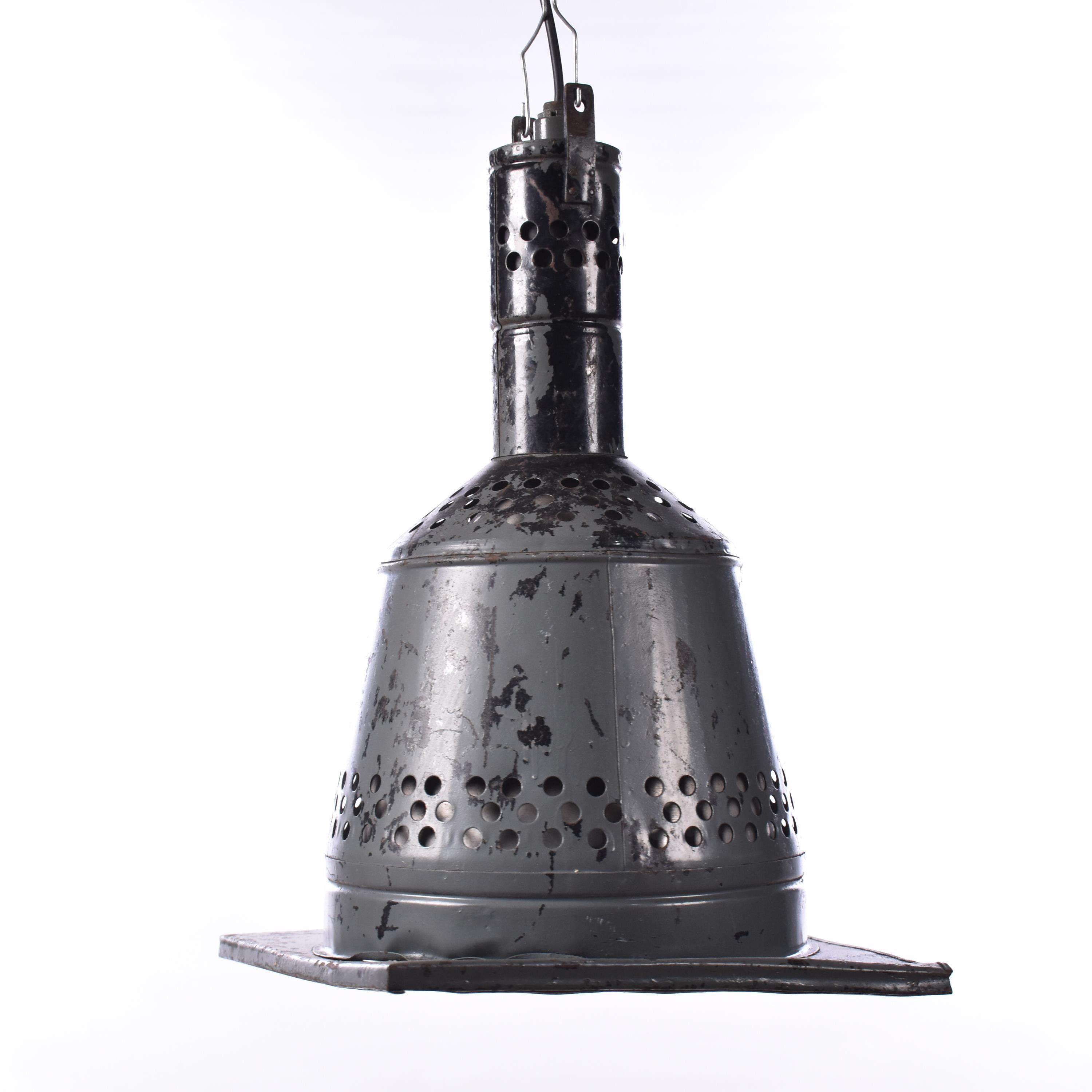 Industrial factory pendant  light