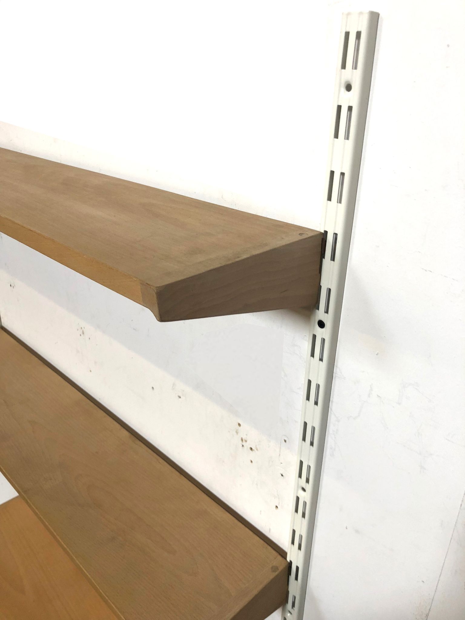 Shelf by Kai Kristiansen for FM Furniture