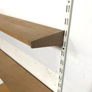 Shelf by Kai Kristiansen for FM Furniture
