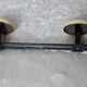 Vintage coatrack