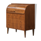 Secrétaire en acajou par Egon Ostergaard, Suède Années 1960