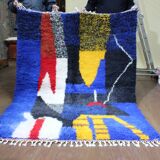 Berber carpet