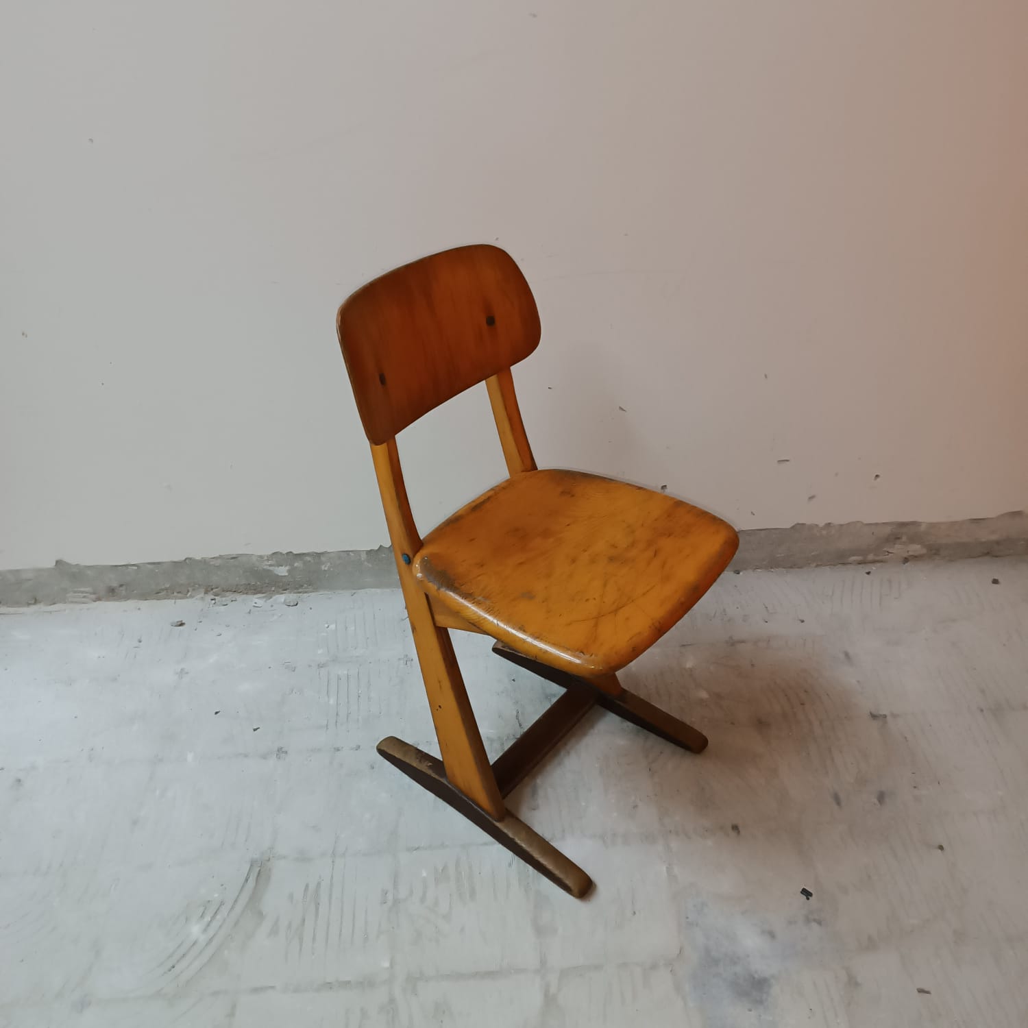 Casala vintage chair