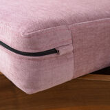 Czechoslovakian sofa from UP Zavody, 1960s