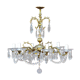 Spanish Chandelier 40s