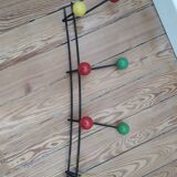 Coat holder