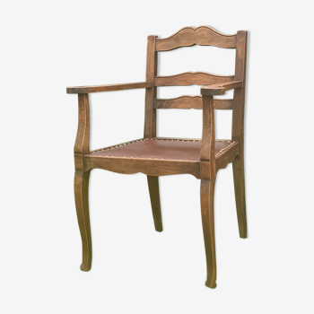 Farm chair