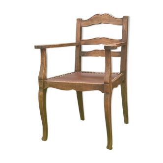 Farm chair