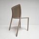 Set of 6 Magis Air chairs by Jasper Morrison, after 2000