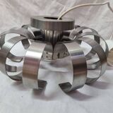 Space Age pendant light from 1970