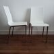 Chaises italiennes pedrali