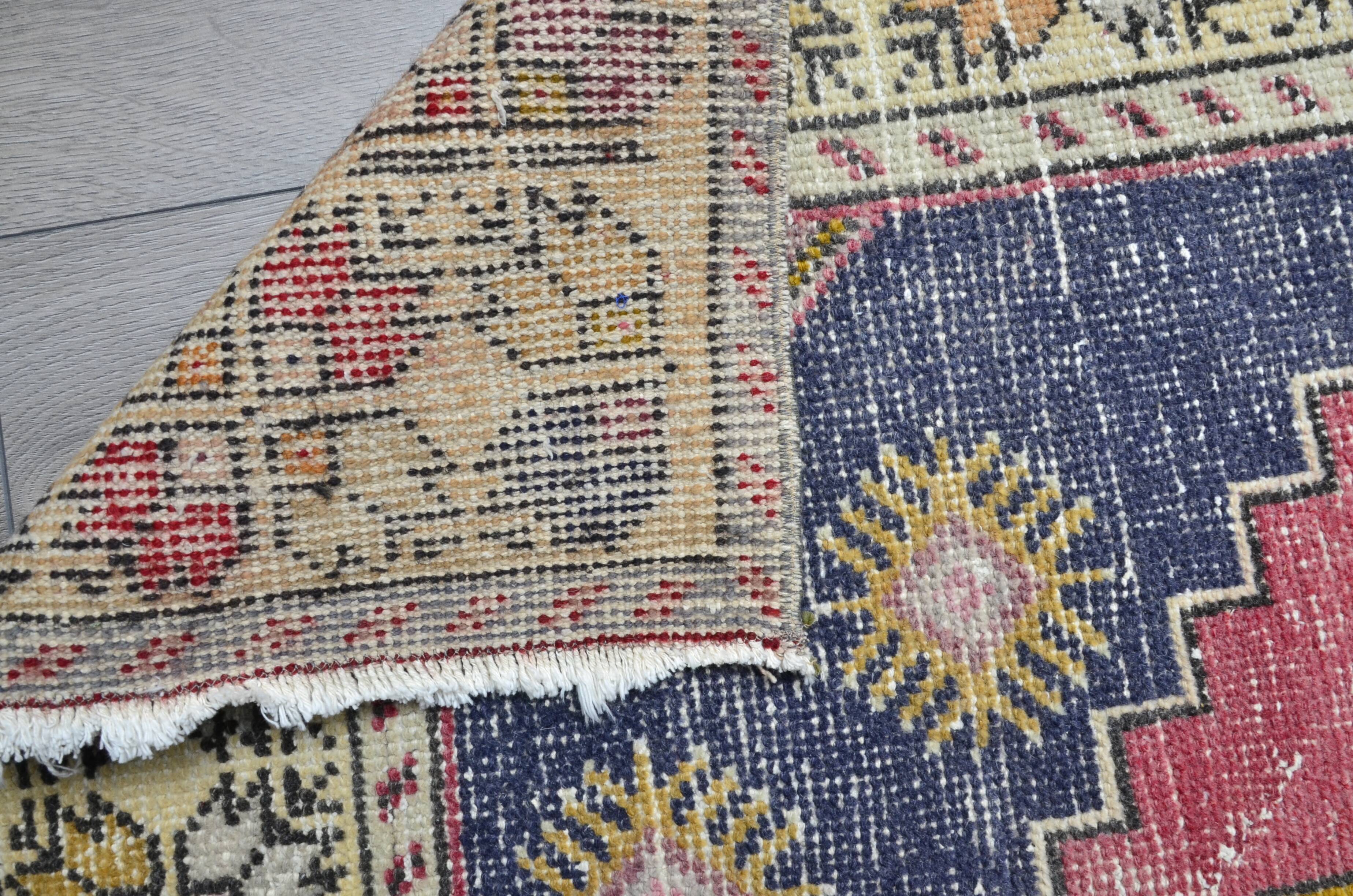 Turkish Handmade Floor Wool Carpet sku 2538