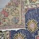 Turkish Handmade Floor Wool Carpet sku 2538