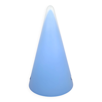 Tepee wall lamp by SCE for Habitat 80s Midcentury