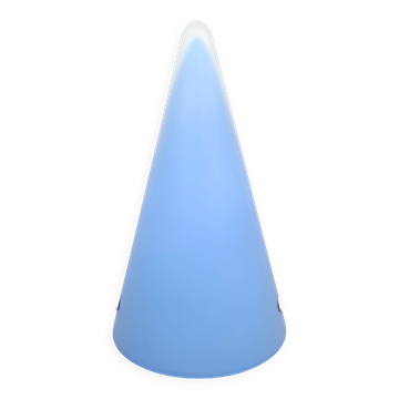 Tepee wall lamp by SCE for Habitat 80s Midcentury