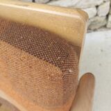 Scandinavian armchair