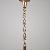 Chandelier from 1950
