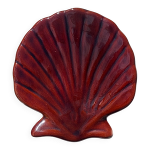 Vide poche coquillage