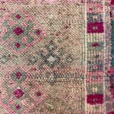 Turkish runner 330x84cm