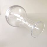 Christofle Crystal Wine Decanter Carafe