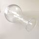 Christofle crystal wine decanter