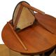 Teak dining set by Hans Holsen