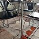 Contemporary table design