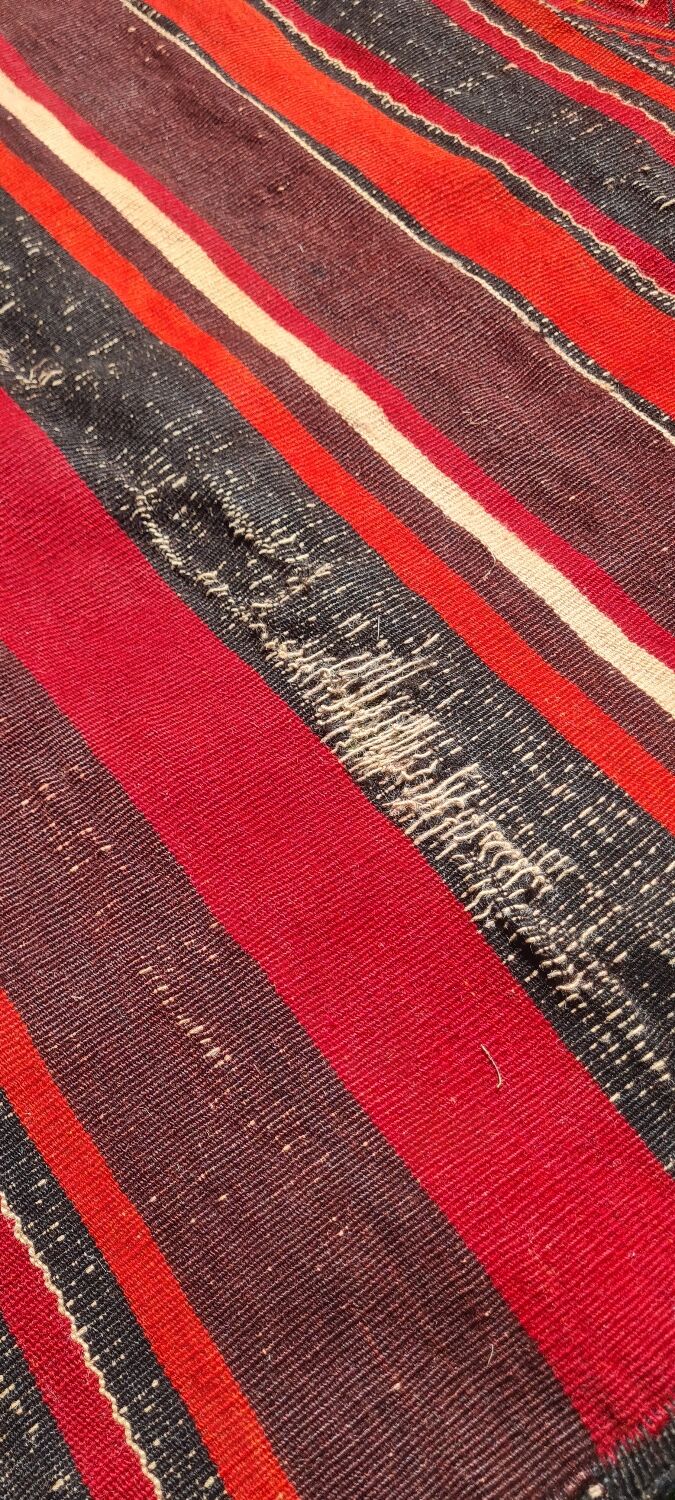 Kilim carpet 280 x 150