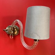 Wall sconces