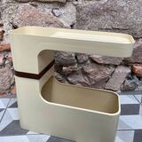 side table / mini bar