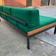 Dutch "Couchette" daybed by Friso Kramer for Auping, 1960s