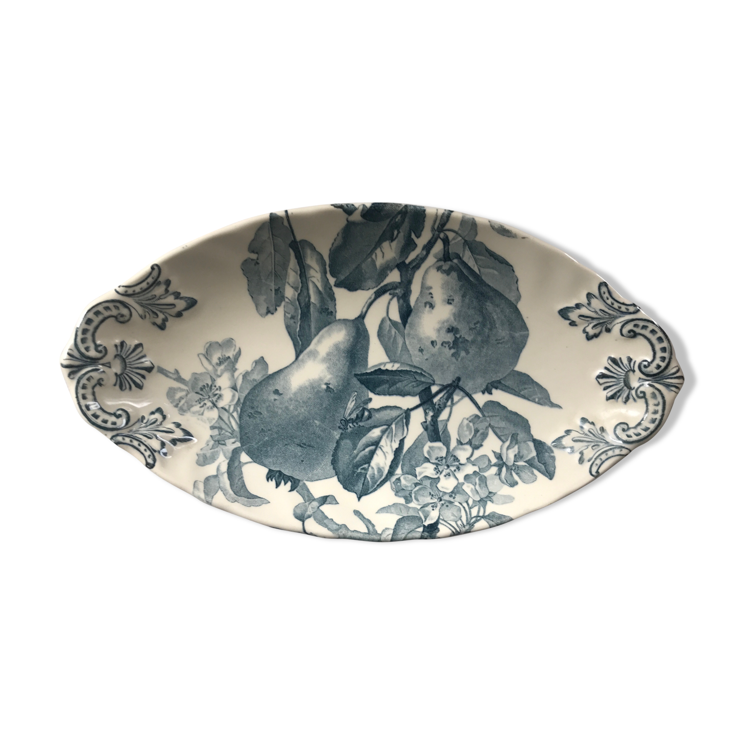 Coupe Creil-Montreau