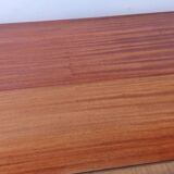 Modernist long sideboard from the 1970s.