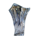 Crystal vase of Vannes