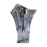 Vase en cristal de Vannes