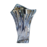 Crystal vase of Vannes