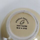 Padilla Padilla Cups