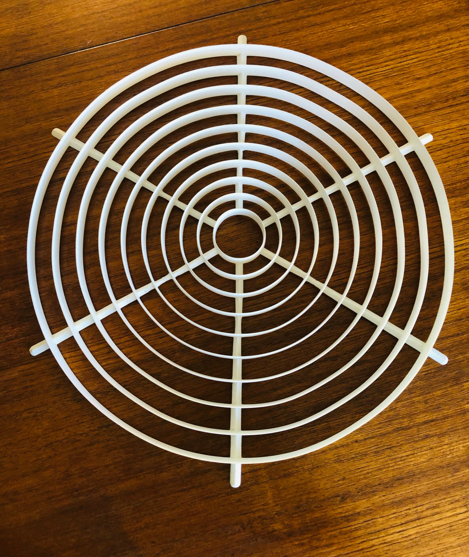 Vintage pendant lamp, circa 70