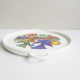 Assiette de service Villeroy et Boch Acapulco