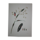 Lacon taupin et corymbite vert  1961 insecte coléoptère | planche originale pédagogique