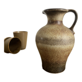 Pitcher west germany