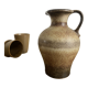 Pitcher west germany
