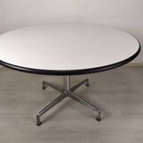 Round table Giancarlo Piretti