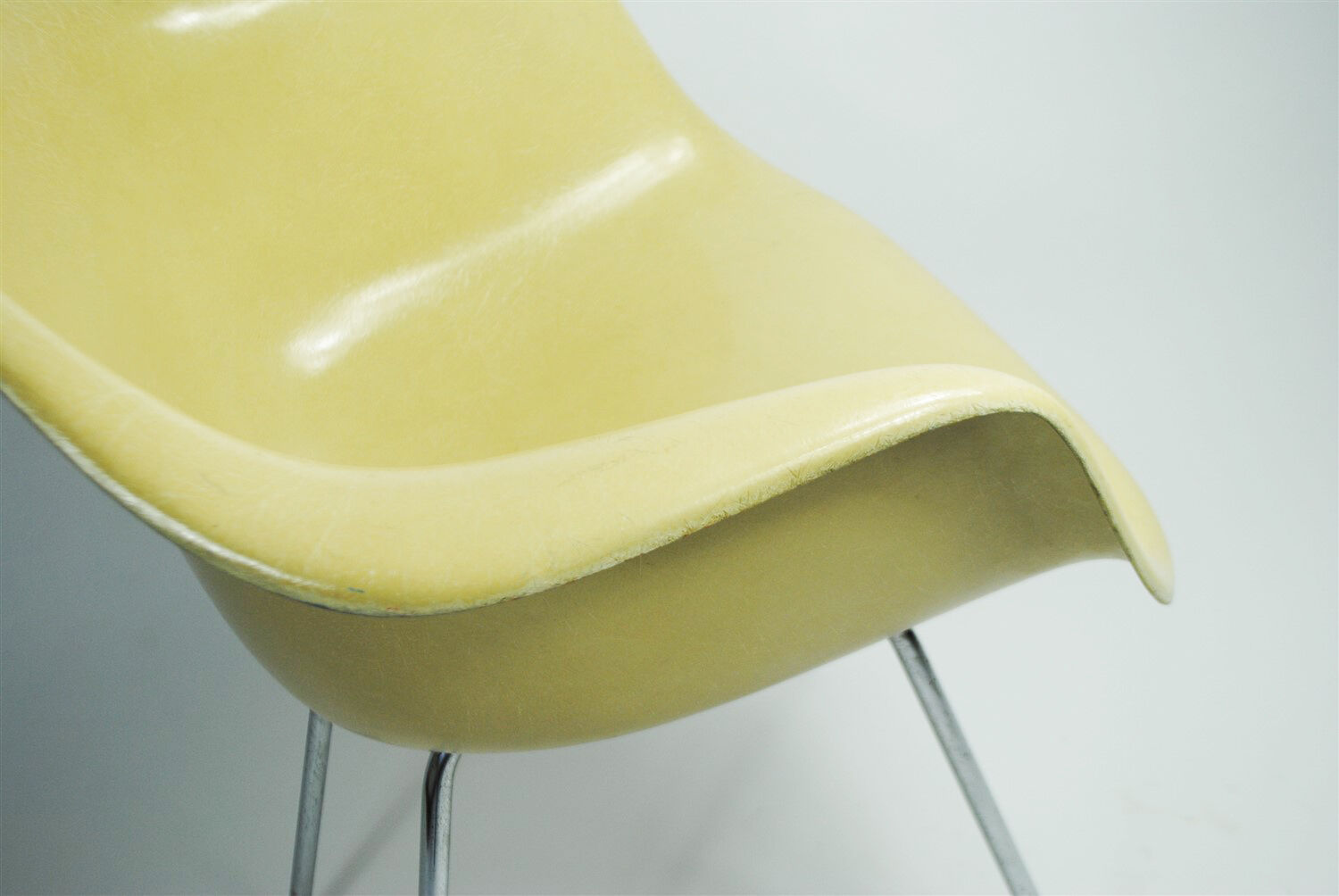 Eames DAX vintage chair