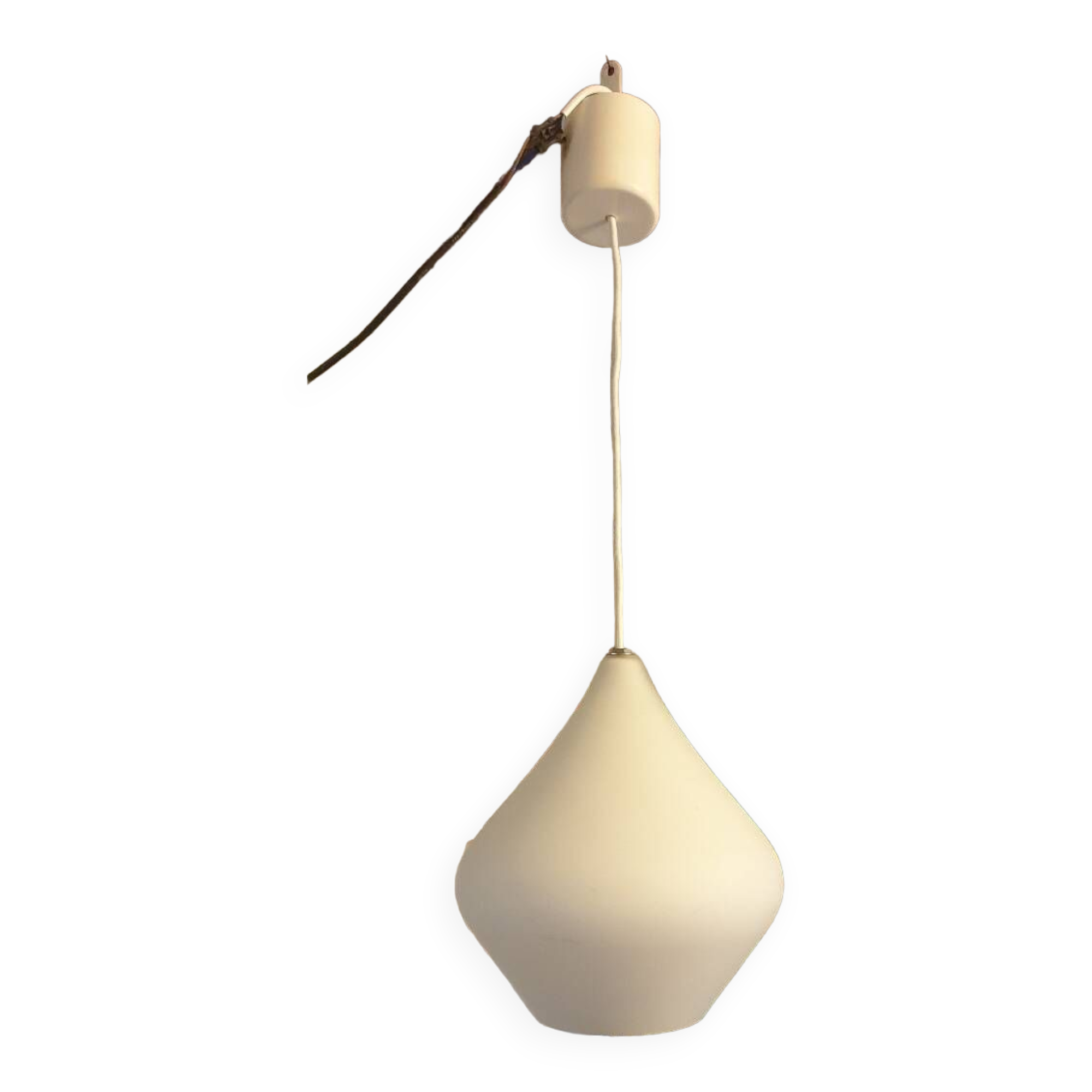 Suspension