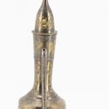 Ancient Indian teapot