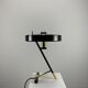 Diplomat Z desk lamp designed by Louis Kalff for Philips, 1960