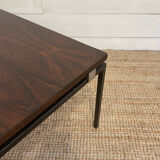 Table basse Alain Richard 1950