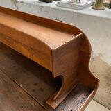 Establishment of jeweler XIXth oak