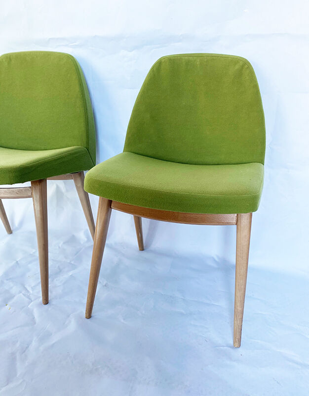 Vintage chairs